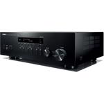 YAMAHA R-N303D, stereo receiver, čierny