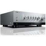 Yamaha R-N800A silver, stereo receiver