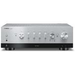 Yamaha R-N800A silver, stereo receiver