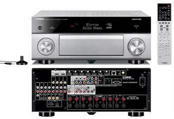 YAMAHA RX-A1050 TITAN