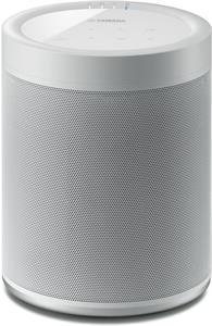 YAMAHA WX-021 MusicCast 20, biely