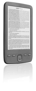Yarvik Flow eBook reader 6" 2GB