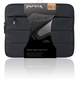 Yarvik Tablet sleeve Nylon Etui 10.1"