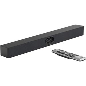 Yealink A40-010-All-in-one A40 (2x48 MP kamera, zorný ú.:120°,8 MEMS mikrofonů,repro),ovladač VCR11
