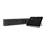 Yealink A40-031-All-in-one A40 (2x48 MP kamera,zorný ú.:120°,8 MEMS mikrofonů,repro),tablet CTP25