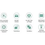 Yealink MVC S60-C5-000 - SmartVision 60