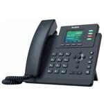 Yealink SIP-T33G SIP telefon, PoE, 2,4" 320x240 barevný LCD, 4 x SIP úč., GigE