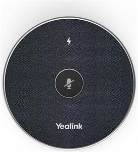 Yealink VCM36-W, bezdrôtový mikrofón k MVC