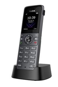 Yealink W73H IP DECT ručka pre W73P, 1,8'' bar.disp.
