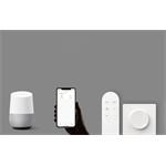 Yeelight Arwen 450C, stropné svietidlo, biele, (rozbalené)