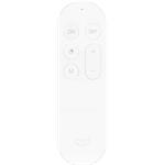 Yeelight Bluetooth Remote Control, diaľkový ovládač, biely