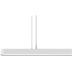 Yeelight Crystal Pendant Light, stropné, závesné svietidlo, biele