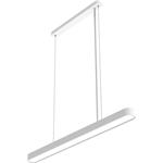 Yeelight Crystal Pendant Light, stropné, závesné svietidlo, biele