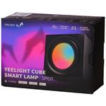 Yeelight Cube Light Smart Gaming Spot, Stolná LED lampa + podstavec