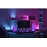 Yeelight Cube Light Smart Gaming, Stolná LED lampa + podstavec