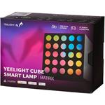 Yeelight Cube Matrix, Stolná LED lampa + podstavec