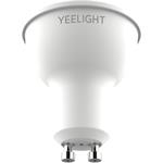 Yeelight GU10 Smart Bulb W1, žiarovka, farebná, 4ks