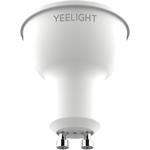 Yeelight GU10 Smart Bulb W1, žiarovka, farebná