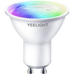 Yeelight GU10 Smart Bulb W1, žiarovka, farebná