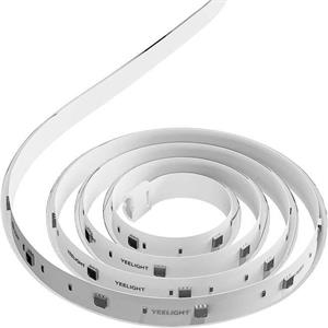 Yeelight LED Lightstrip Pro Extension, predlžovací svetelný pás, 1m