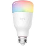 Yeelight LED Smart Bulb M2, žiarovka, multifarebná