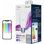 Yeelight LED Smart Bulb W3, žiarovka, farebná