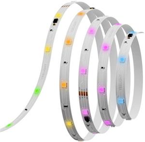 Yeelight RGBIC LED, základné pásové svietidlá, 6 m