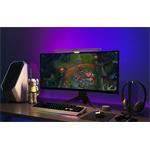 Yeelight Screen Light Bar Pro RGB, svetlo na monitor, strieborný