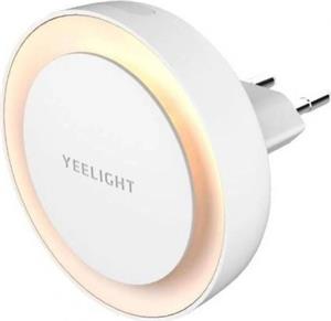 Yeelight Sensor Plug-in NightLight, nočné svetlo do zásuvky so senzorom