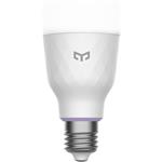 Yeelight Smart Bulb 1S, E27, Inteligentná žiarovka, farebná