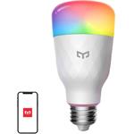 Yeelight Smart Bulb 1S, E27, Inteligentná žiarovka, farebná