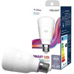 Yeelight Smart Bulb 1S, E27, Inteligentná žiarovka, farebná