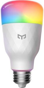 Yeelight Smart Bulb 1S, E27, Inteligentná žiarovka, farebná