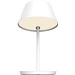 Yeelight Staria Bedside Lamp Pro, stolná lampa, bezdrôtová, šedá - otvorené balenie