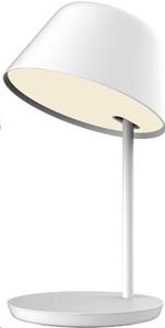 Yeelight Staria Bedside Lamp Pro, stolná lampa, bezdrôtová, šedá