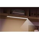 Yeelight Ultra-thin Motion Sensor Closet Light A30, čierne