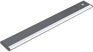 Yeelight Ultra-thin Motion Sensor Closet Light A30, čierne