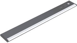 Yeelight Ultra-thin Motion Sensor Closet Light A50, čierne