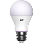 Yeelight W4 Lite, E27, Inteligentná žiarovka, farebná, 4ks