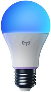 Yeelight W4 Lite, E27, Inteligentná žiarovka, farebná