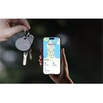 Yeelight Yeetag smart locator, bluetooth lokátor, čierny