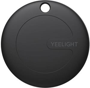 Yeelight Yeetag smart locator, bluetooth lokátor, čierny