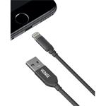 Yenkee kábel USB 2.0 na lightning M/M, prepojovací, 2,0m