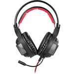 Yenkee YHP 3030 SABOTAGE, herné slúchadlá