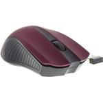 Yenkee YMS 2015PE WL Monaco, bezdrôtová myš, fialová