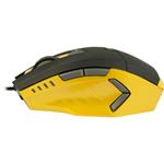 Yenkee YMS 3009 Hornet, herná myš, drôtová