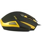 Yenkee YMS 3009 Hornet, herná myš, drôtová