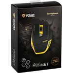 Yenkee YMS 3009 Hornet, herná myš, drôtová