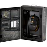 Yenkee YMS 3009 Hornet, herná myš, drôtová