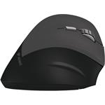 Yenkee YMS 5020 WL vertical ErgoGrip, vertikálna ergonomická bezdrôtová myš